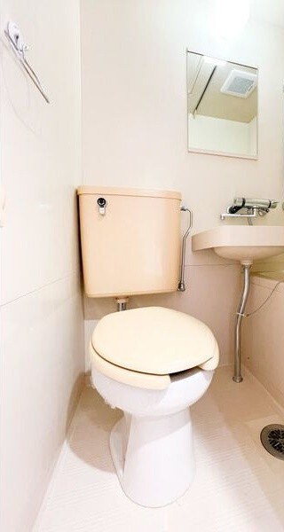 ナゴヤドーム前矢田駅 徒歩11分 2階の物件内観写真