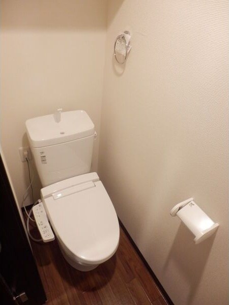 八田駅 徒歩5分 2階の物件内観写真