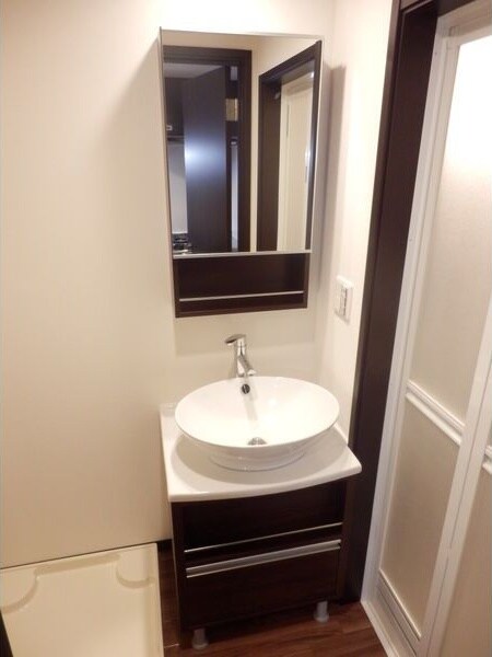 八田駅 徒歩5分 2階の物件内観写真