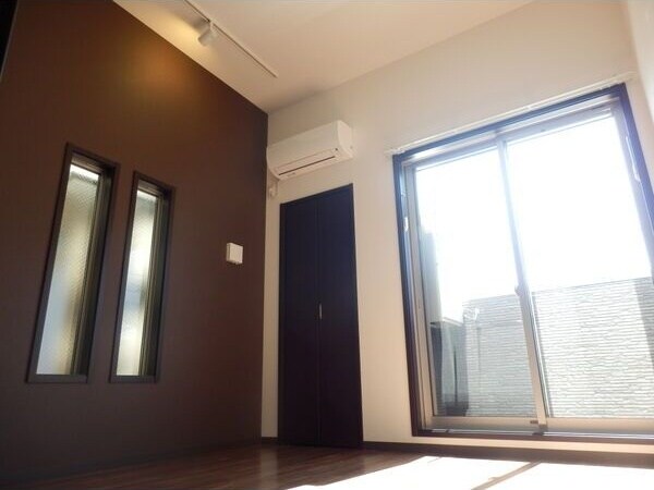 八田駅 徒歩5分 2階の物件内観写真