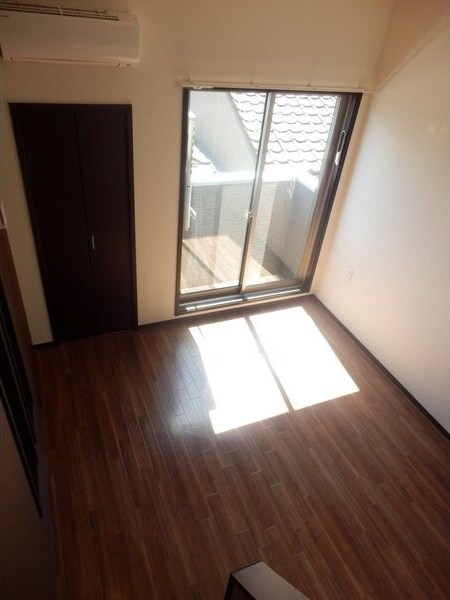 八田駅 徒歩5分 2階の物件内観写真