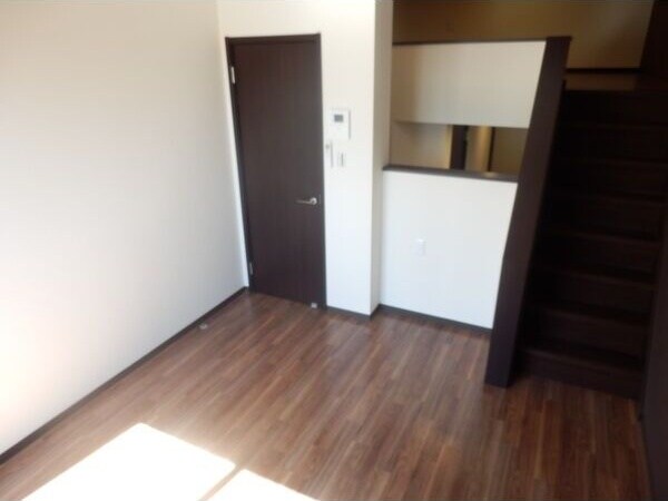 八田駅 徒歩5分 2階の物件内観写真