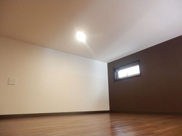 八田駅 徒歩5分 2階の物件内観写真