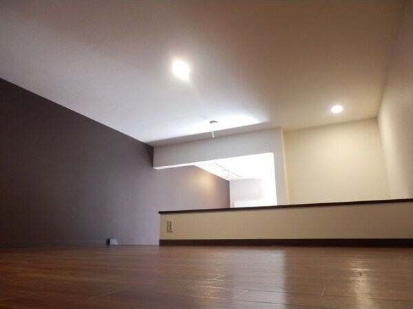 八田駅 徒歩5分 2階の物件内観写真