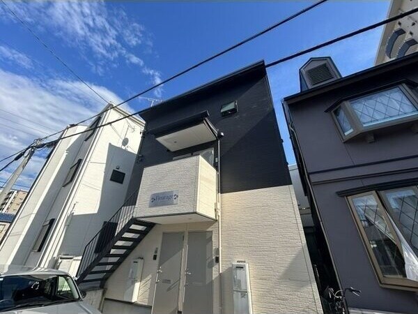 六番町駅 徒歩14分 1階の物件外観写真