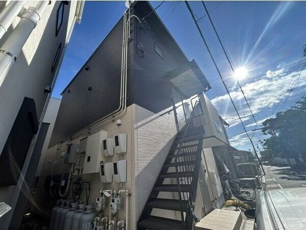 六番町駅 徒歩14分 1階の物件外観写真