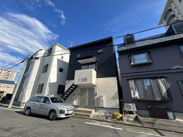 六番町駅 徒歩14分 1階の物件内観写真