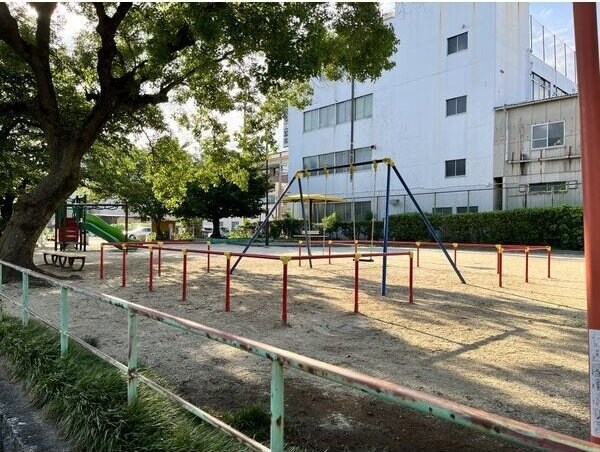 六番町駅 徒歩14分 1階の物件外観写真