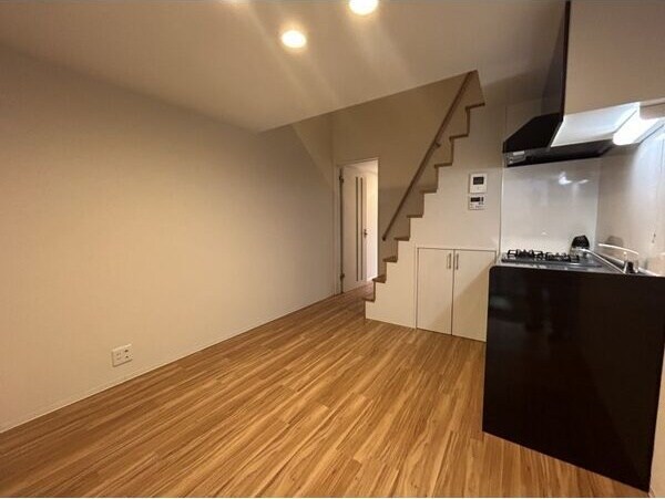 六番町駅 徒歩14分 1階の物件内観写真