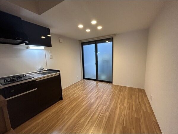 六番町駅 徒歩14分 1階の物件内観写真