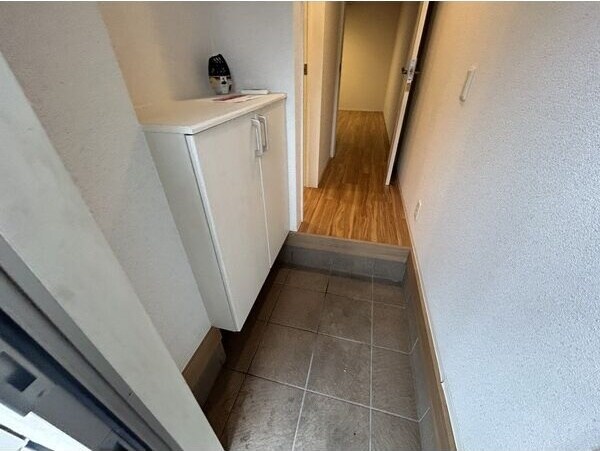 六番町駅 徒歩14分 1階の物件内観写真