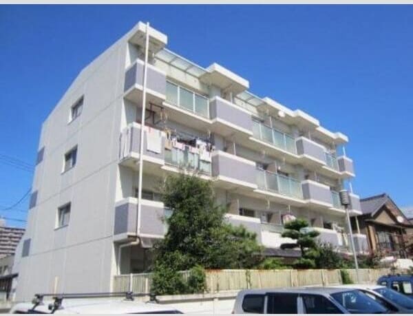 リバーサイドL1の物件外観写真