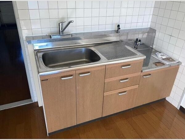 リバーサイドL1の物件内観写真