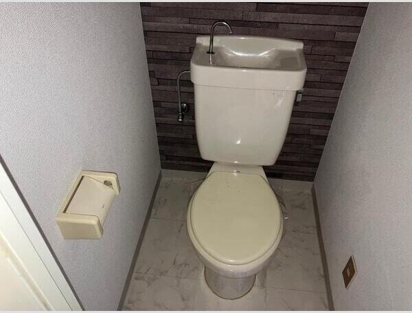 リバーサイドL1の物件内観写真