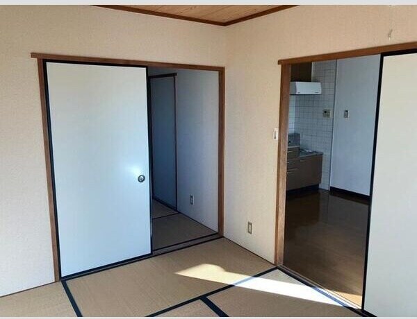 リバーサイドL1の物件内観写真