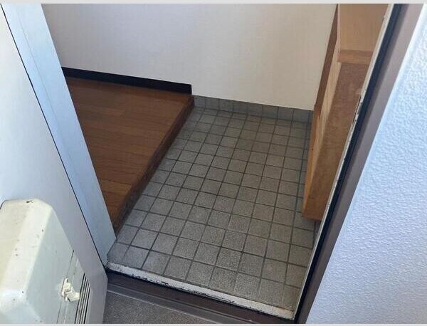 リバーサイドL1の物件内観写真