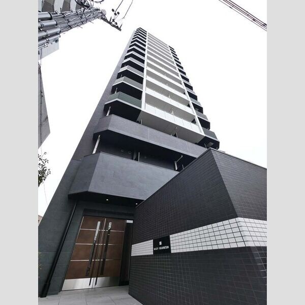 MAXIV東別院の物件外観写真