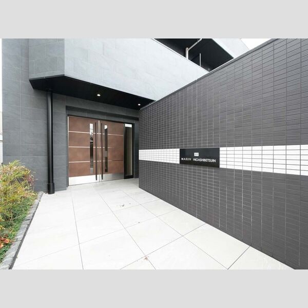 MAXIV東別院の物件外観写真