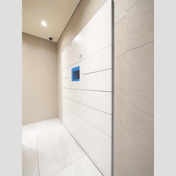 MAXIV東別院の物件内観写真