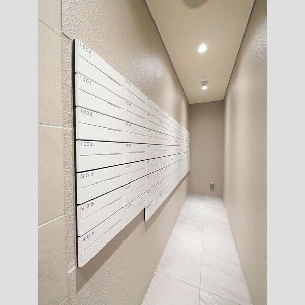 MAXIV東別院の物件外観写真