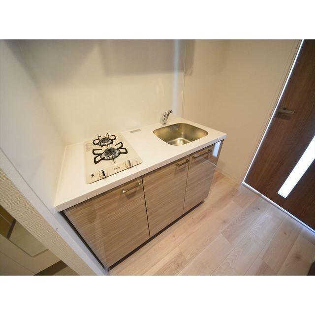 エスリード新栄テセラの物件内観写真