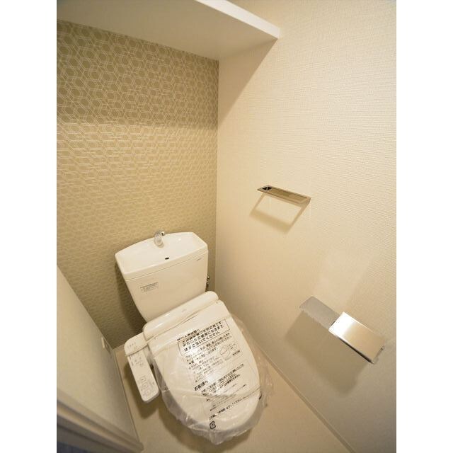 エスリード新栄テセラの物件内観写真