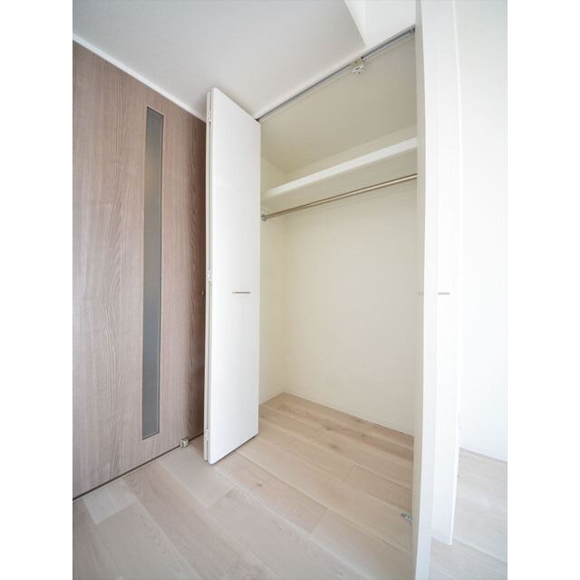 エスリード新栄テセラの物件内観写真