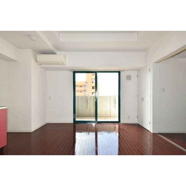 Gramercy Shiromi-doriの物件内観写真