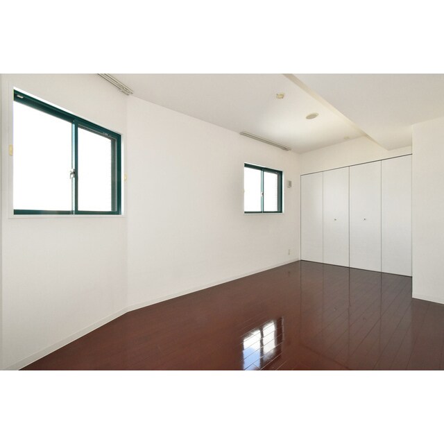 Gramercy Shiromi-doriの物件内観写真