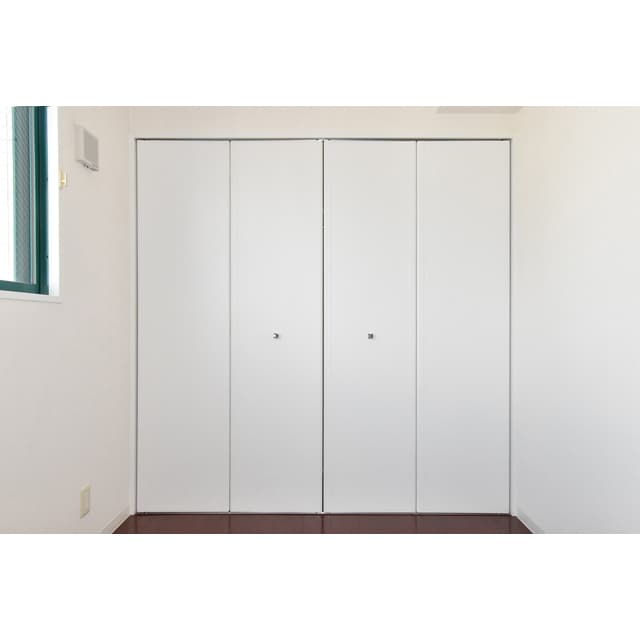 Gramercy Shiromi-doriの物件内観写真