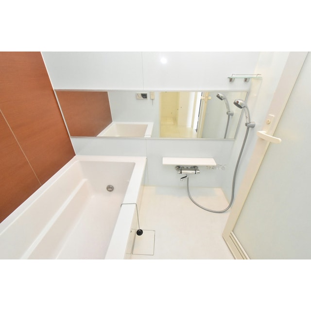 Gramercy Shiromi-doriの物件内観写真