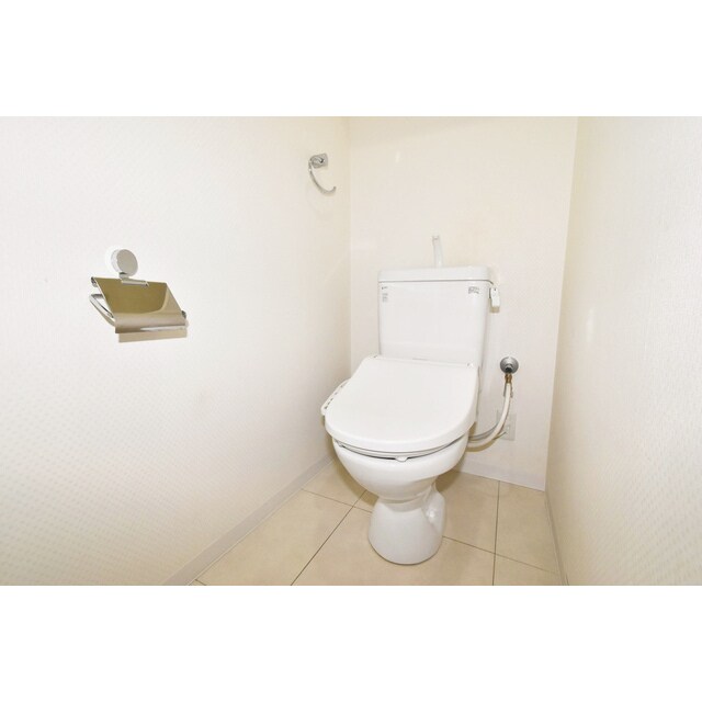 Gramercy Shiromi-doriの物件内観写真