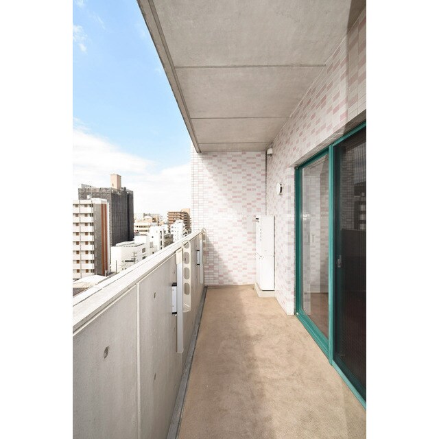 Gramercy Shiromi-doriの物件内観写真