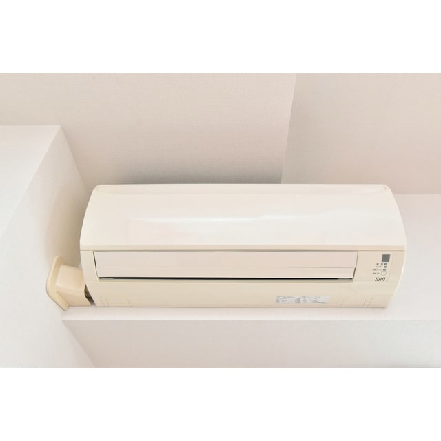 Gramercy Shiromi-doriの物件内観写真