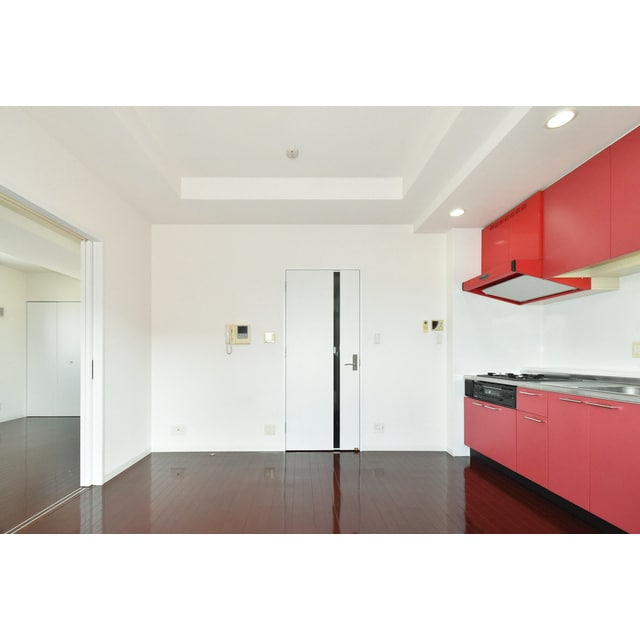 Gramercy Shiromi-doriの物件内観写真