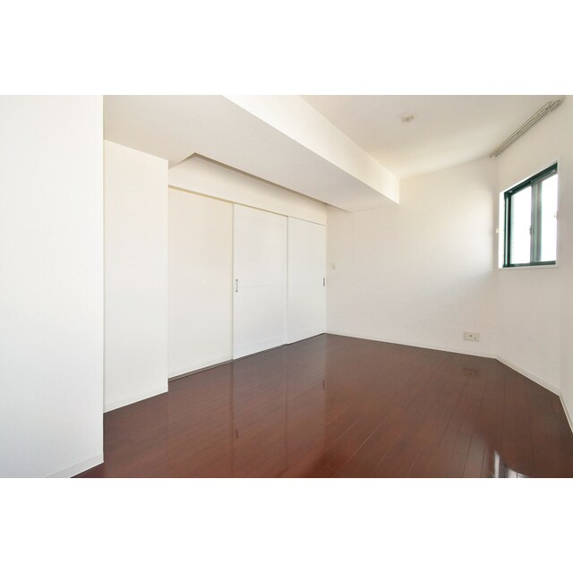 Gramercy Shiromi-doriの物件内観写真