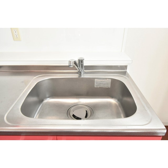 Gramercy Shiromi-doriの物件内観写真