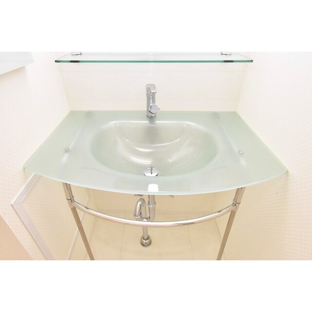 Gramercy Shiromi-doriの物件内観写真