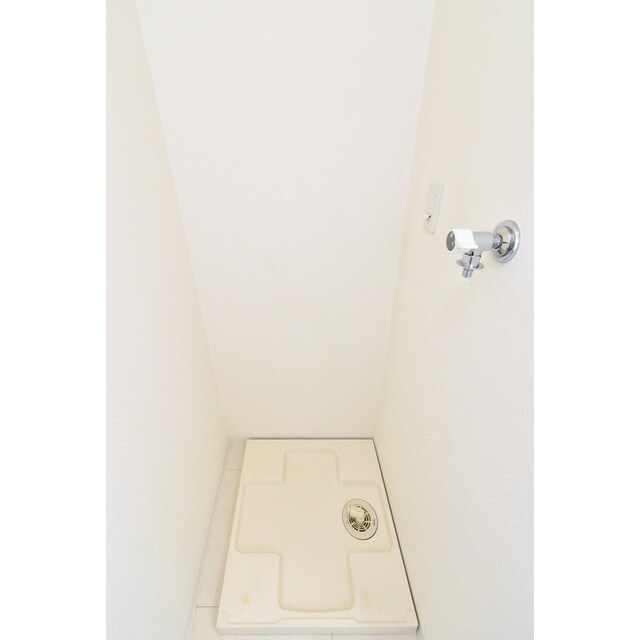 Gramercy Shiromi-doriの物件内観写真