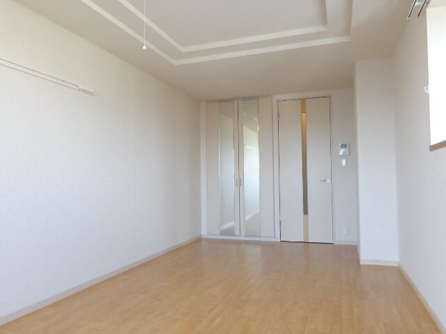 プレジデント・川中の物件内観写真