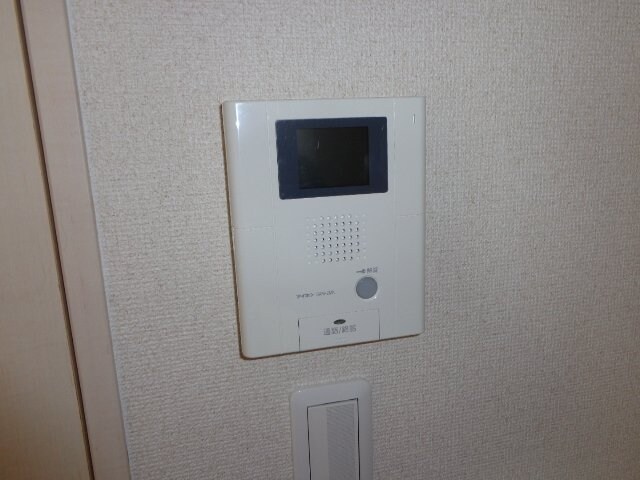 プレジデント・川中の物件内観写真