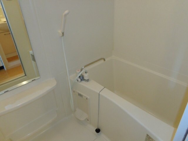 プレジデント・川中の物件内観写真