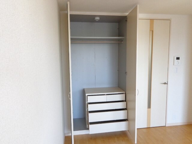 プレジデント・川中の物件内観写真