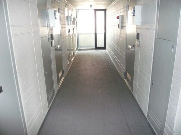 高畑駅 徒歩7分 3階の物件内観写真