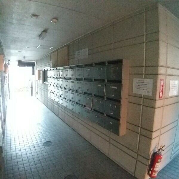 高畑駅 徒歩7分 3階の物件内観写真