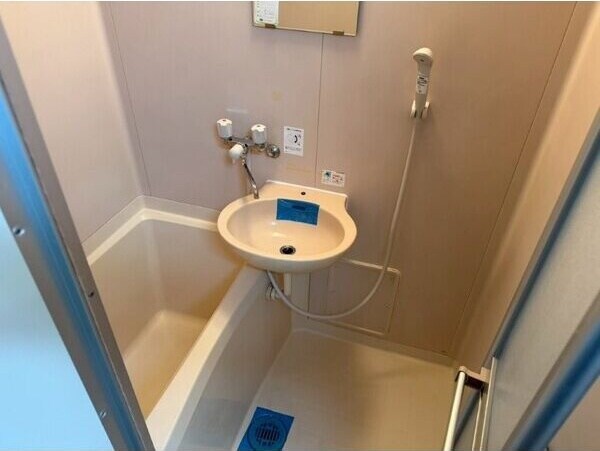 高畑駅 徒歩7分 3階の物件内観写真