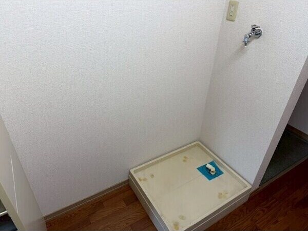 高畑駅 徒歩7分 3階の物件内観写真