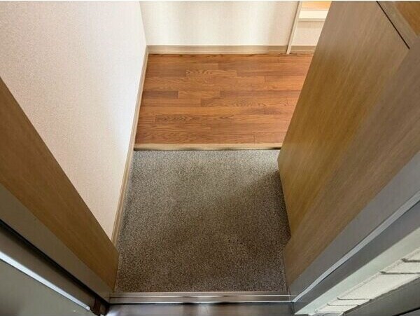 高畑駅 徒歩7分 3階の物件内観写真