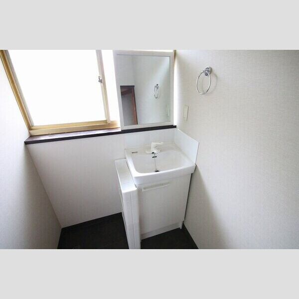 豊明市栄町貸家の物件内観写真