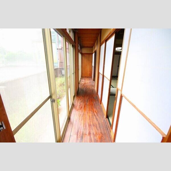 豊明市栄町貸家の物件内観写真